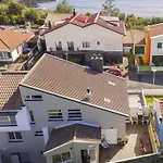 Вилла House Deluxe *