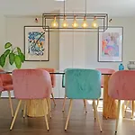 Вилла House Deluxe *