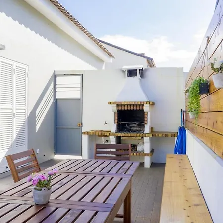 וילה House Deluxe