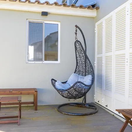 וילה House Deluxe