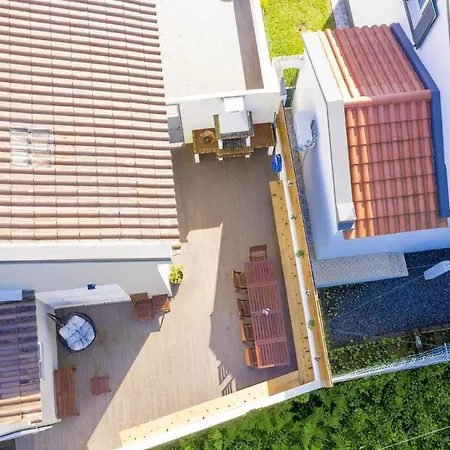 Villa House Deluxe