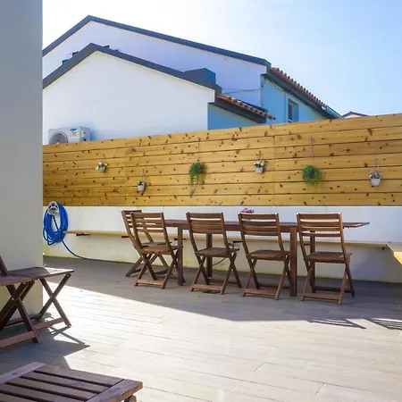 וילה House Deluxe *