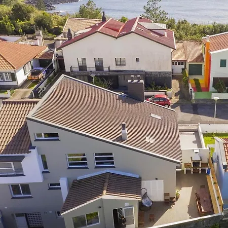 Villa House Deluxe *