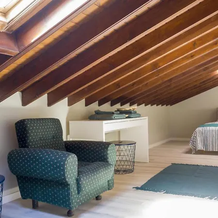 וילה House Deluxe Gloria (Sao Miguel)