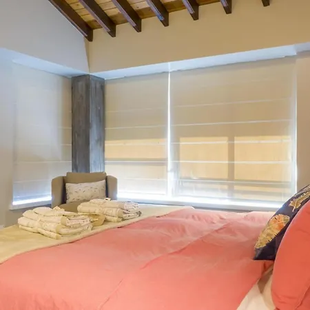 House Deluxe וילה