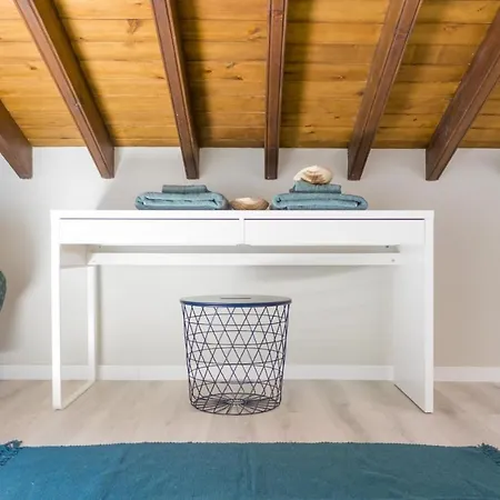 House Deluxe فيلة Gloria (Sao Miguel)