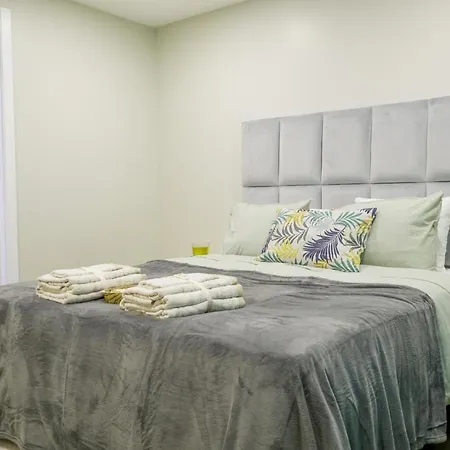 House Deluxe וילה Gloria (Sao Miguel)