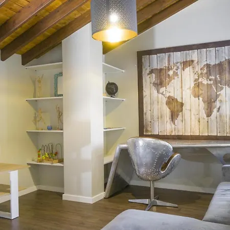 Villa House Deluxe Gloria (Sao Miguel)