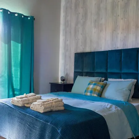 וילה House Deluxe