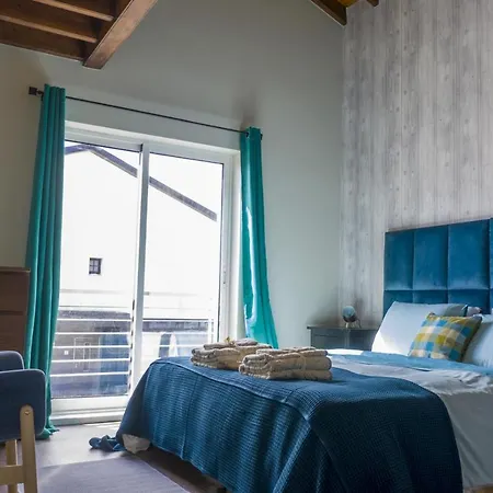 House Deluxe וילה