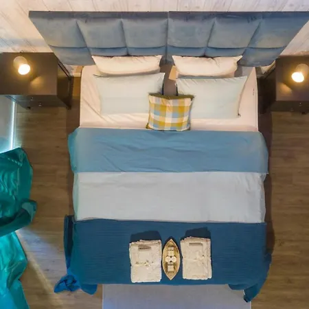 וילה House Deluxe