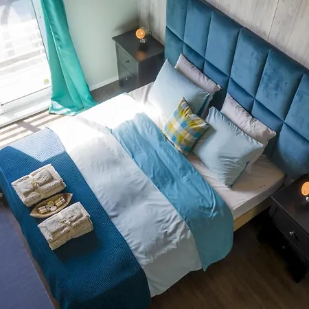 House Deluxe * Gloria (Sao Miguel)