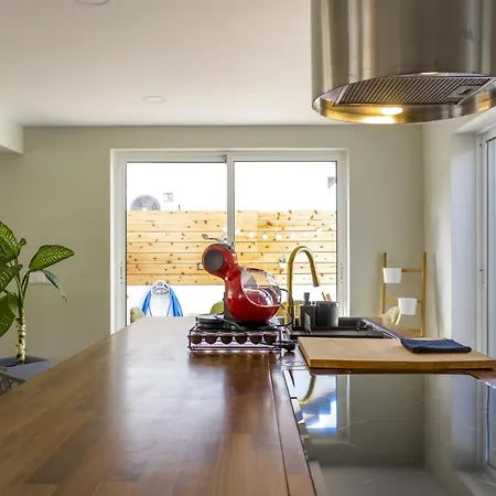 House Deluxe וילה Gloria (Sao Miguel)