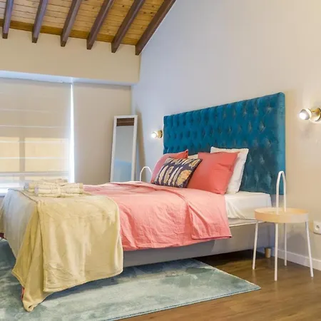 House Deluxe וילה Gloria (Sao Miguel)