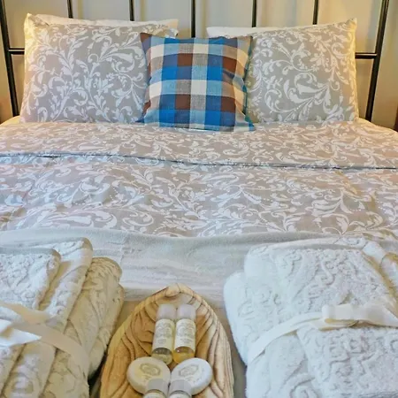 House Deluxe וילה *