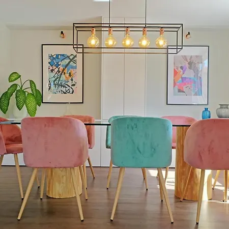 Villa House Deluxe *