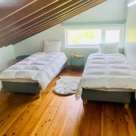 House Deluxe 빌라 Gloria (Sao Miguel)