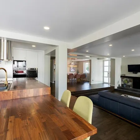 House Deluxe * Gloria (Sao Miguel)