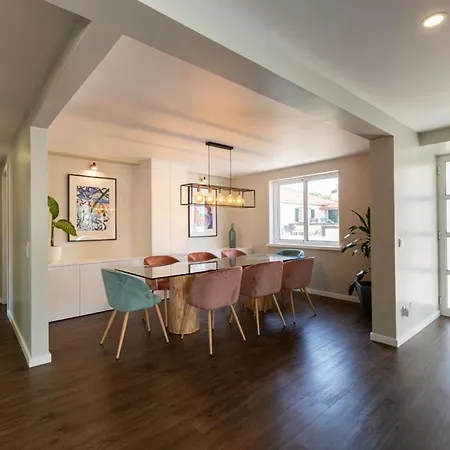 House Deluxe * Gloria (Sao Miguel)