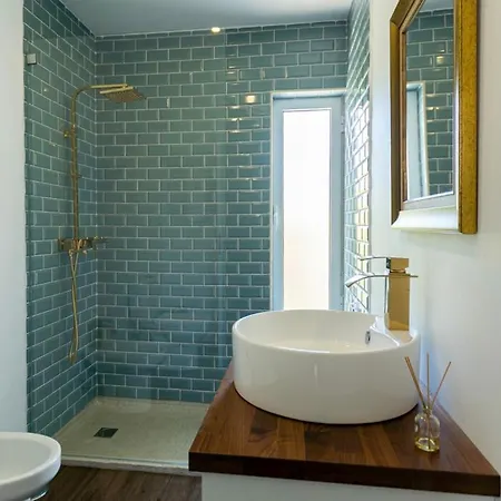 House Deluxe וילה *