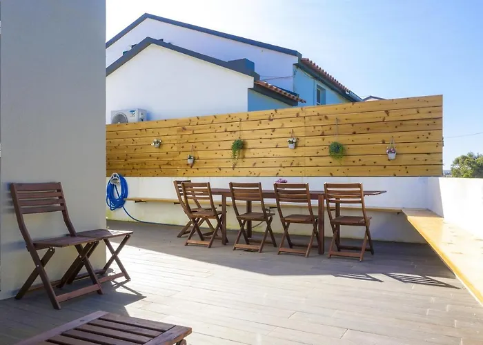 Villa House Deluxe *