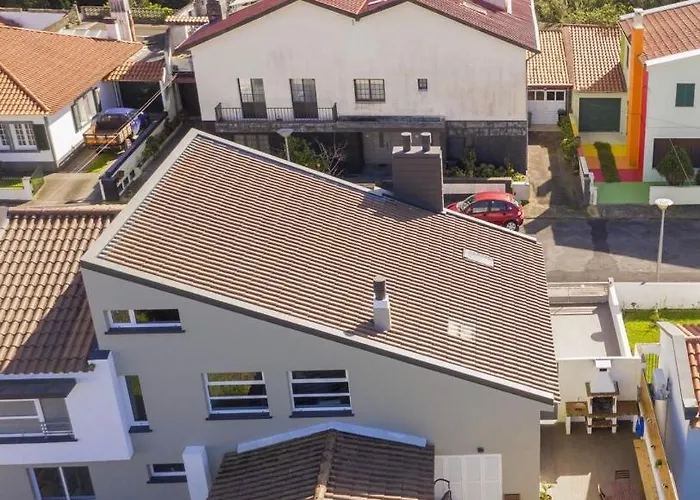 Villa House Deluxe *