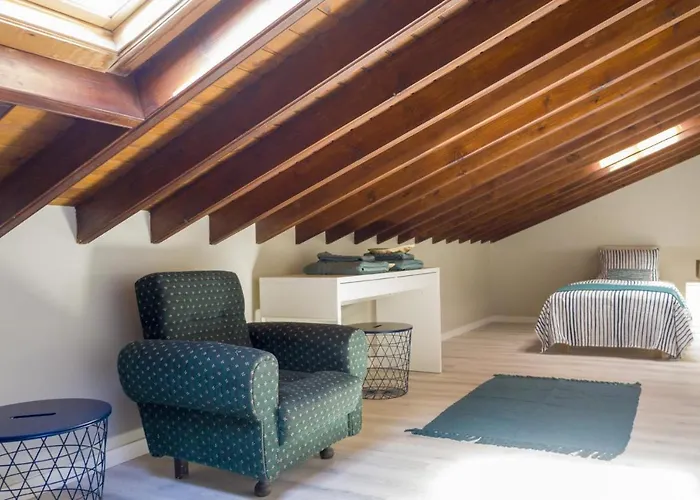 Villa House Deluxe Gloria (Sao Miguel)