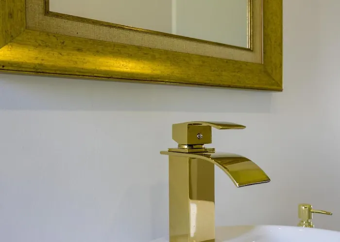 Villa House Deluxe *