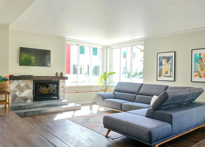 House Deluxe 빌라 Gloria (Sao Miguel)