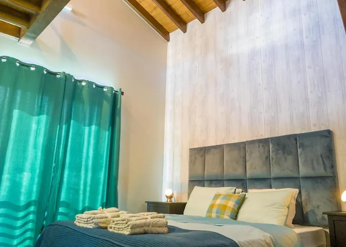 Villa House Deluxe *