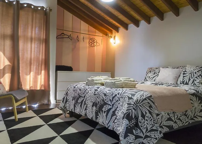 Villa House Deluxe *