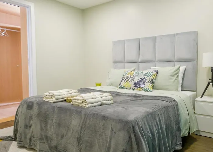 House Deluxe 빌라 Gloria (Sao Miguel)