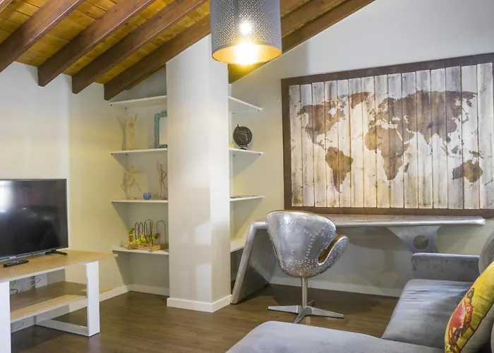 Villa House Deluxe Gloria (Sao Miguel)