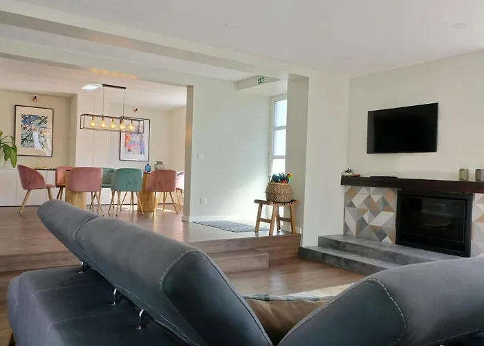 House Deluxe 빌라 *