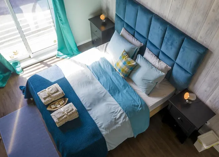 House Deluxe * Gloria (Sao Miguel)