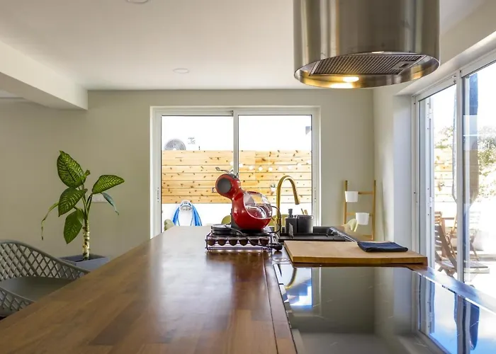 House Deluxe Villa Gloria (Sao Miguel)