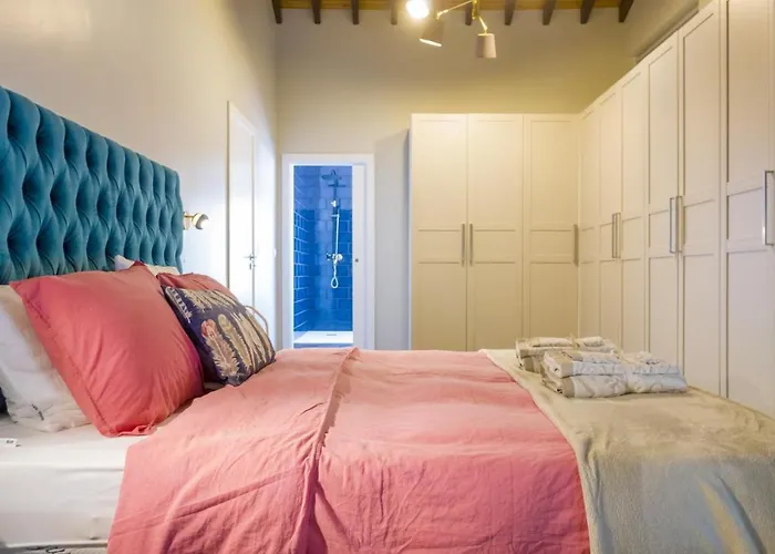 House Deluxe * Gloria (Sao Miguel)