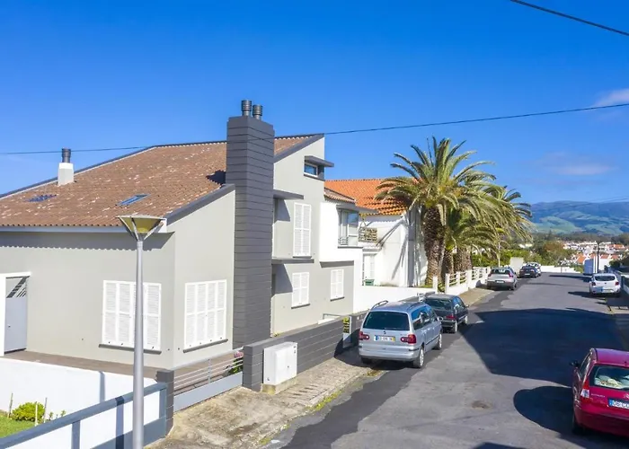 House Deluxe 빌라 Gloria (Sao Miguel)