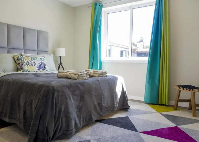 Villa House Deluxe Gloria (Sao Miguel)