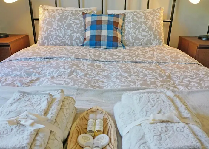 House Deluxe Villa *