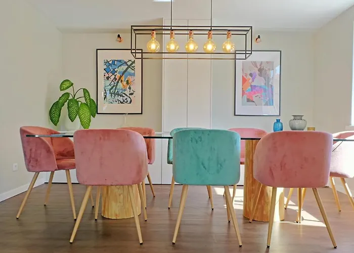 빌라 House Deluxe *