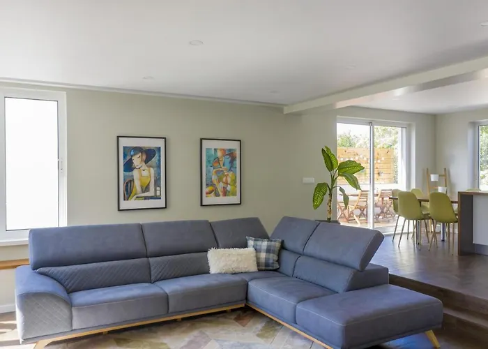 House Deluxe * Gloria (Sao Miguel)