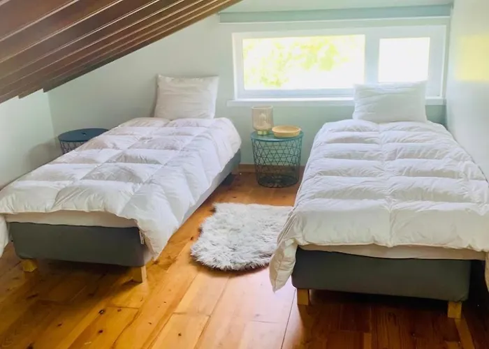 House Deluxe 빌라 Gloria (Sao Miguel)