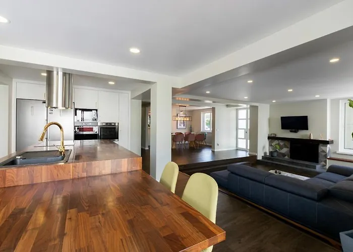 House Deluxe * Gloria (Sao Miguel)