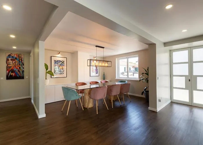 House Deluxe * Gloria (Sao Miguel)