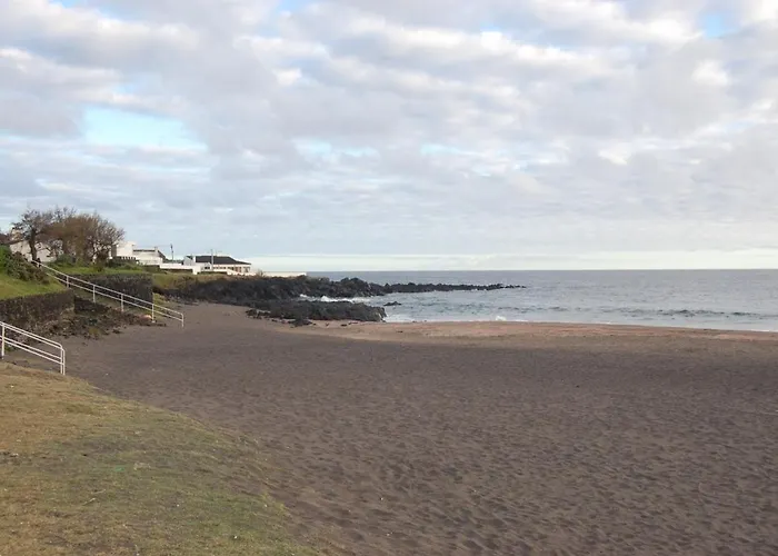 House Deluxe * Gloria (Sao Miguel)