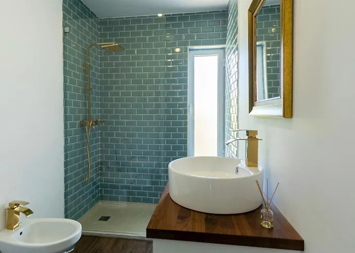 House Deluxe 빌라 *